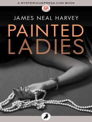 cover image of Painted Ladies